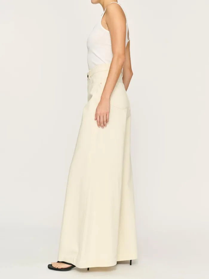 Women Lucila Ultra Wide Leg High Rise 33034 DL1961 Tall