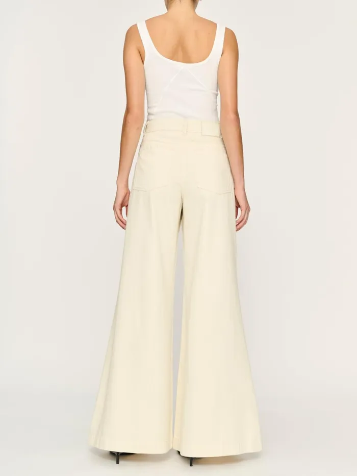 Women Lucila Ultra Wide Leg High Rise 33034 DL1961 Tall