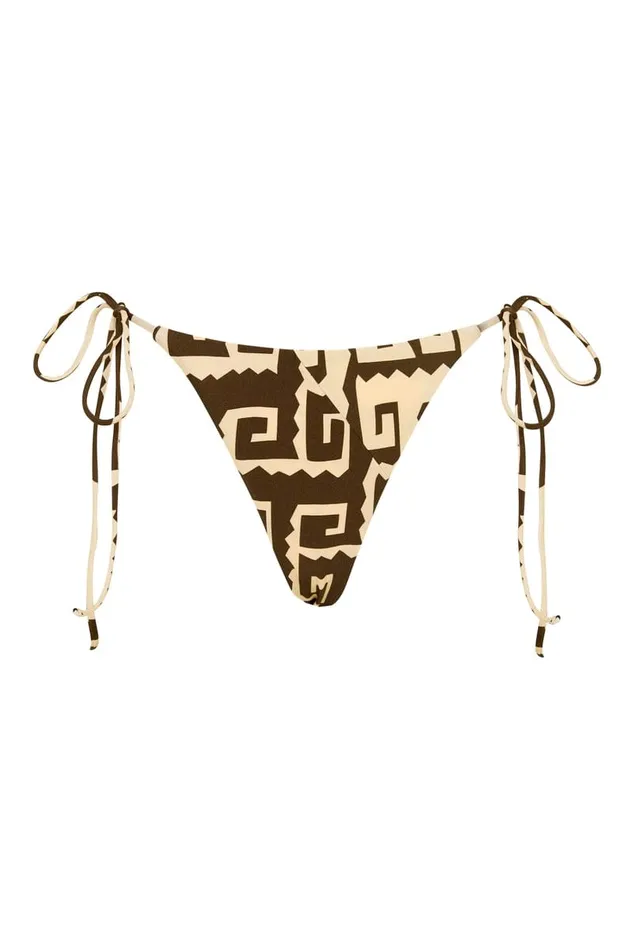 Women Mrida Bikini Bottoms Playa Minizo Faithfull The Brand Swim Women Mrida Bikini Bottoms Playa Minizo Faithfull The Brand Swim
