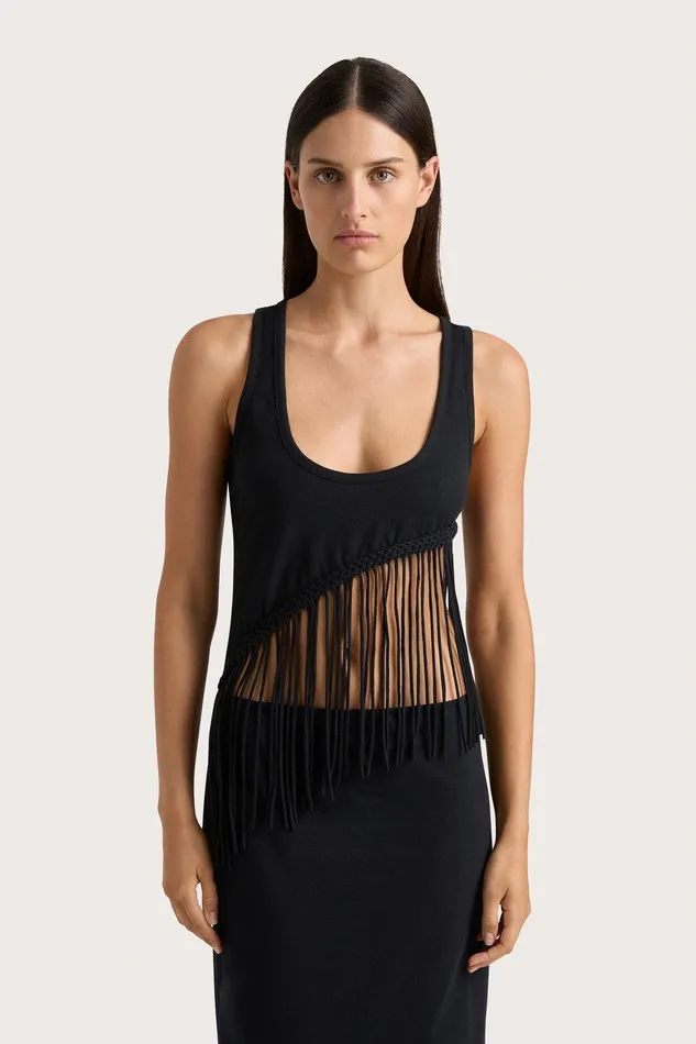 Women Maceio Maxi Dress Black Faithfull The Brand Dresses Women Maceio Maxi Dress Black Faithfull The Brand Dresses