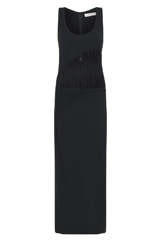 Women Maceio Maxi Dress Black Faithfull The Brand Dresses Women Maceio Maxi Dress Black Faithfull The Brand Dresses