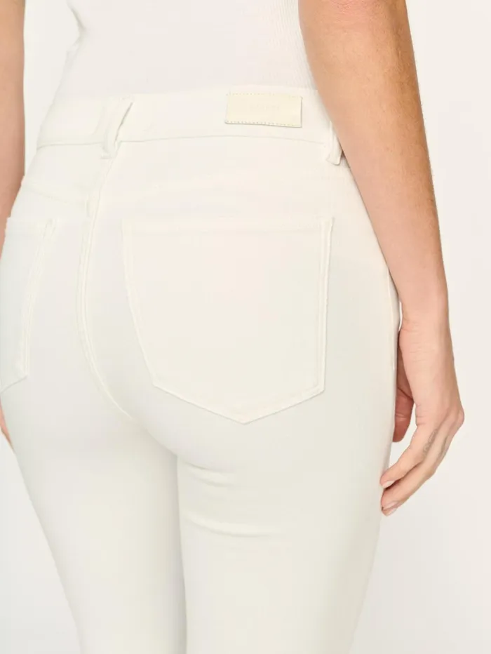 Women Mara Straight Mid Rise Instasculpt 27034 Jeans DL1961 Straight