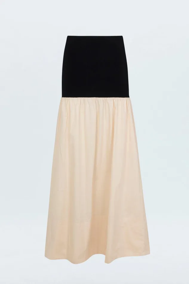 Women Mavo Dress 8211 Pepper And Salt Pistola Denim Dresses
