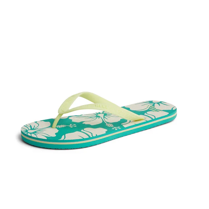 WomenMen Reef Sandals Seaside X Duvin Floralleopard WomenMen Reef Sandals Seaside X Duvin Floralleopard