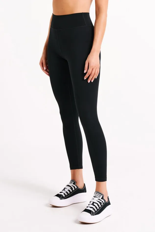 Women Meshki Bottoms Venus V Back Leggings 8211 Black Women Meshki Bottoms Venus V Back Leggings 8211 Black