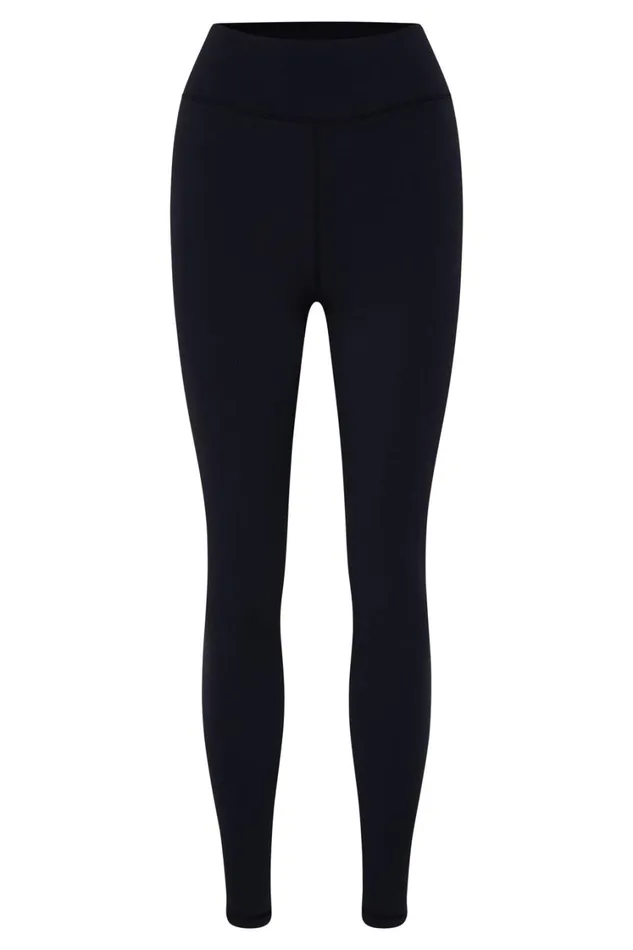 Women Meshki Bottoms Venus V Back Leggings 8211 Black Women Meshki Bottoms Venus V Back Leggings 8211 Black