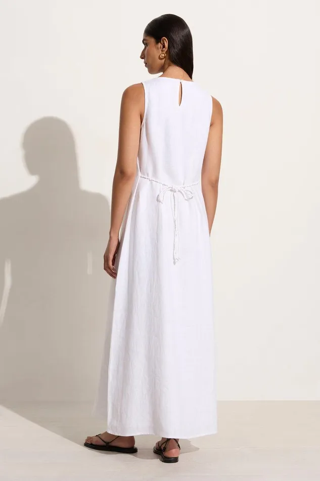 Women Nahna Maxi Dress Roma Faithfull The Brand Dresses Women Nahna Maxi Dress Roma Faithfull The Brand Dresses