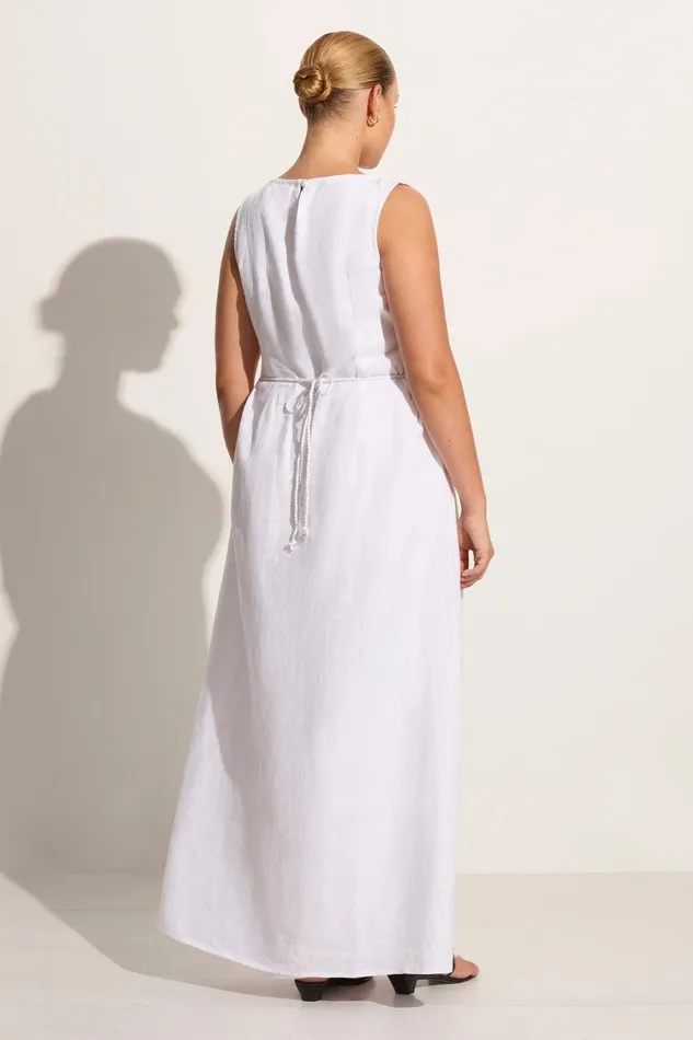 Women Nahna Maxi Dress Roma Faithfull The Brand Dresses Women Nahna Maxi Dress Roma Faithfull The Brand Dresses