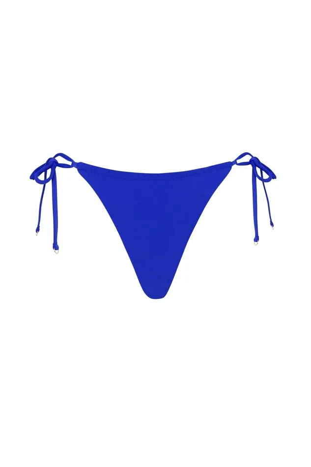 Women Pacific Bikini Bottoms Cobalt 8211 Final Sale Faithfull The Brand Swim Women Pacific Bikini Bottoms Cobalt 8211 Final Sale Faithfull The Brand Swim