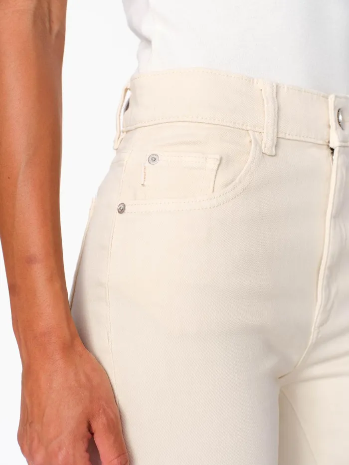 Women Patti Straight High Rise Vintage Ankle Jeans DL1961 Straight