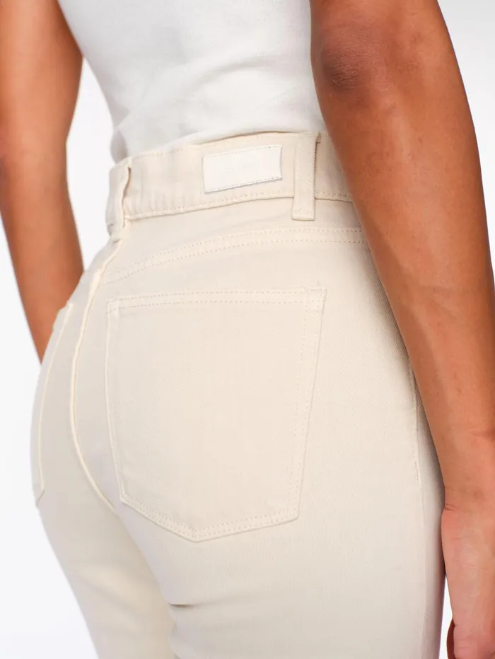 Women Patti Straight High Rise Vintage Ankle Jeans DL1961 Straight