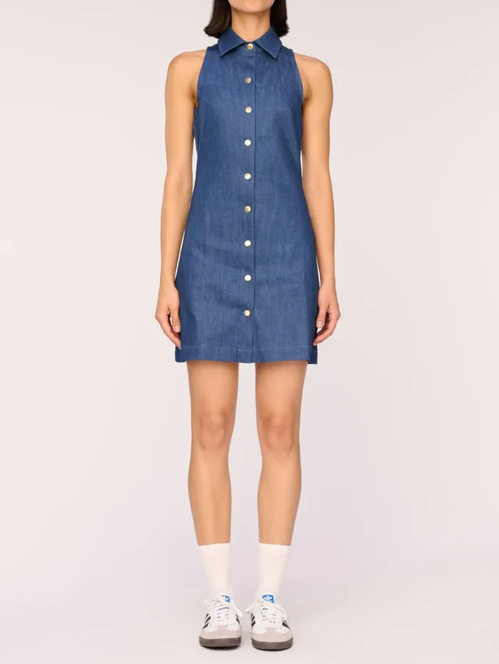 Women Payton Denim Dress Mini DL1961 ReadyToWear