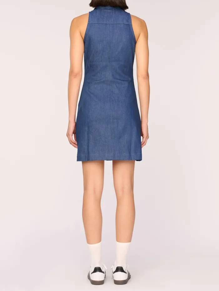 Women Payton Denim Dress Mini DL1961 ReadyToWear
