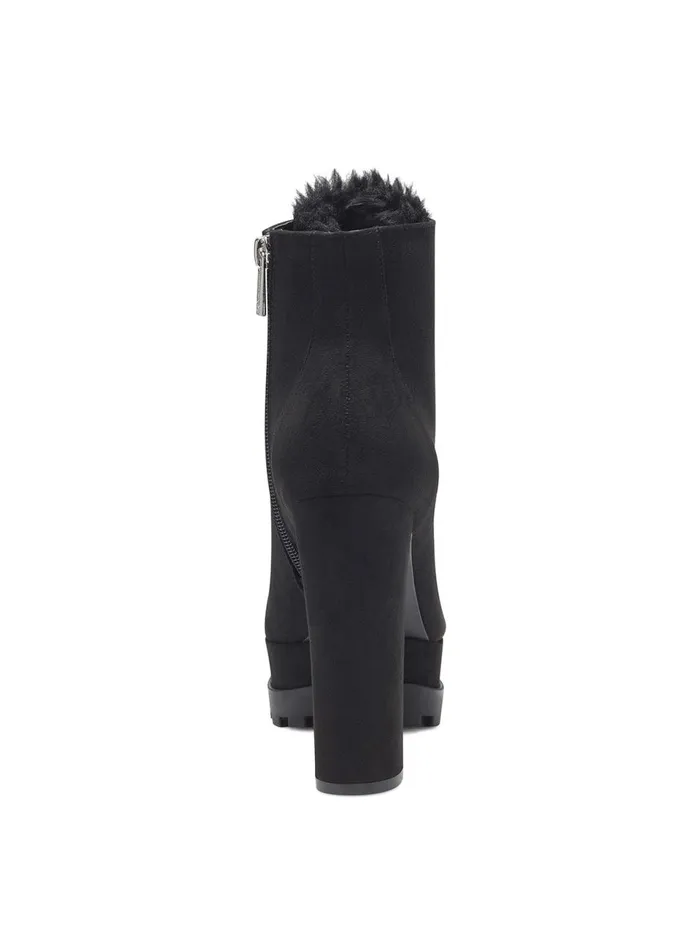 Women Platforms Jessica Simpson Irrena Boot In Black Black