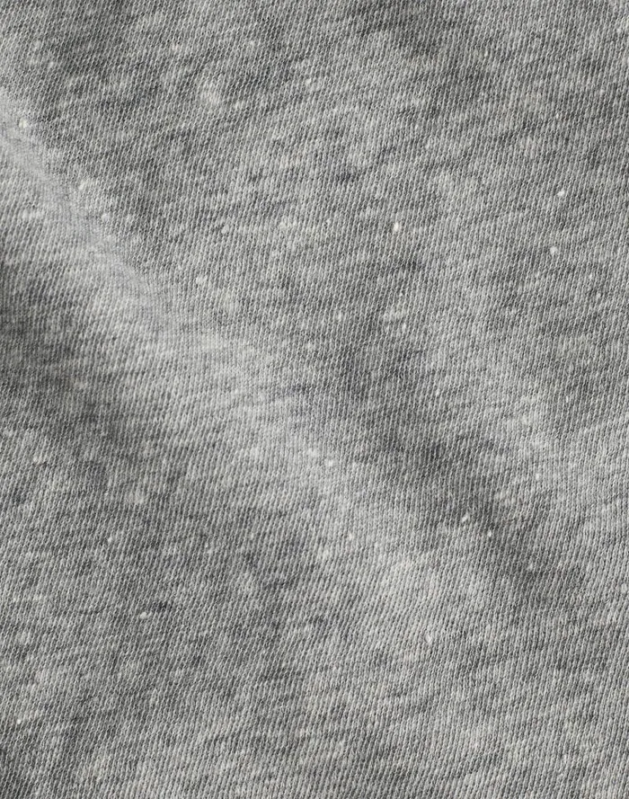 Women Premium Standard 01 The Shrunken Tee Hthr Grey Madewell Tees