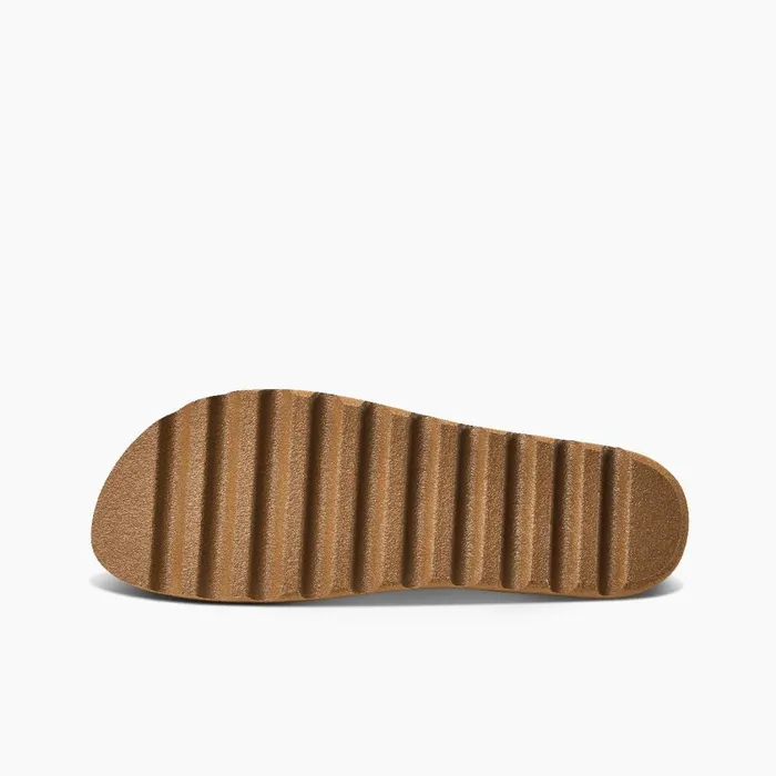 Women Reef Flip Flops Cushion Sol Hi Natural Women Reef Flip Flops Cushion Sol Hi Natural