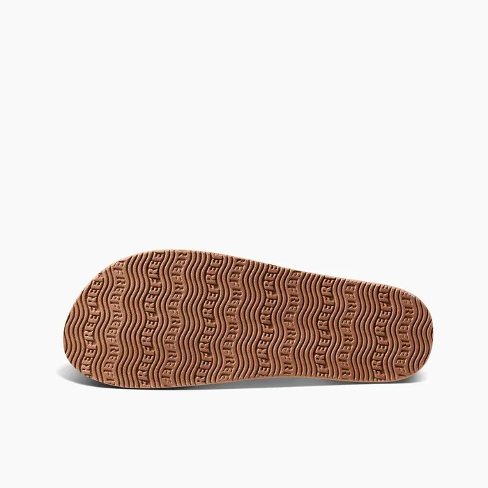 Women Reef Flip Flops Solana Blacktan Women Reef Flip Flops Solana Blacktan