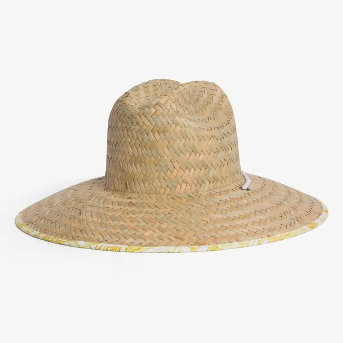 Women Reef Hats and Beanies Breakwater Hat Sulphur Women Reef Hats and Beanies Breakwater Hat Sulphur