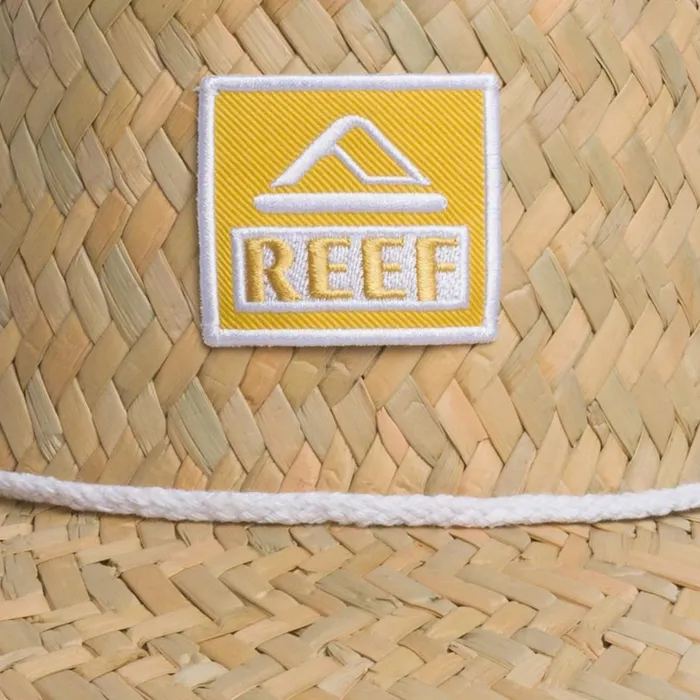 Women Reef Hats and Beanies Breakwater Hat Sulphur Women Reef Hats and Beanies Breakwater Hat Sulphur