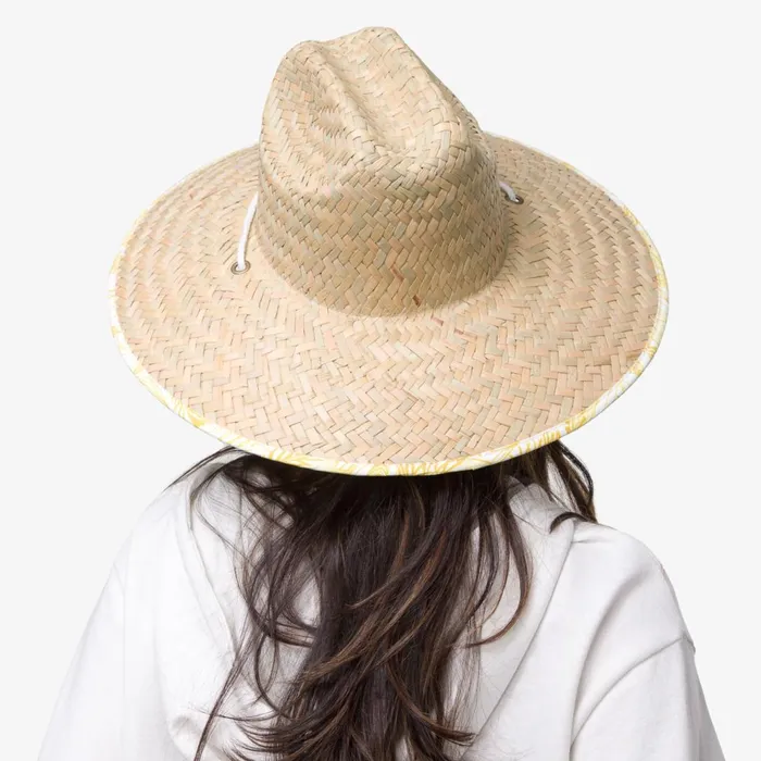 Women Reef Hats and Beanies Breakwater Hat Sulphur Women Reef Hats and Beanies Breakwater Hat Sulphur