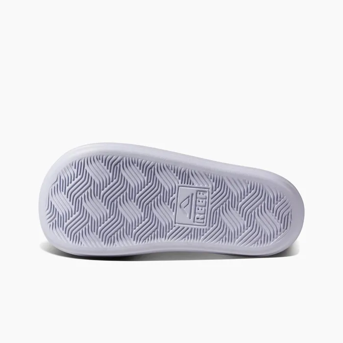 Women Reef Sandals Cushion Bondi 2 Bar Hydrangea Women Reef Sandals Cushion Bondi 2 Bar Hydrangea