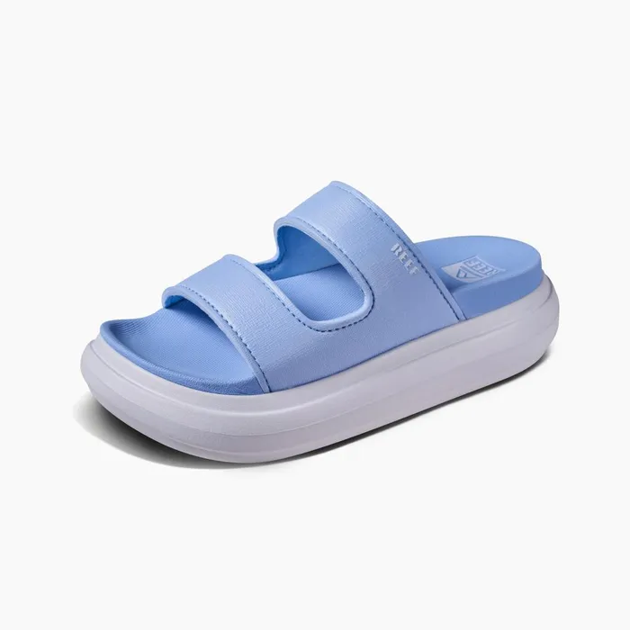 Women Reef Sandals Cushion Bondi 2 Bar Hydrangea Women Reef Sandals Cushion Bondi 2 Bar Hydrangea