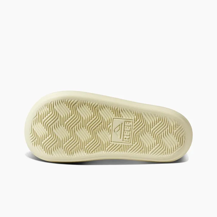 Women Reef Sandals Cushion Bondi Bay Citron Retro Women Reef Sandals Cushion Bondi Bay Citron Retro