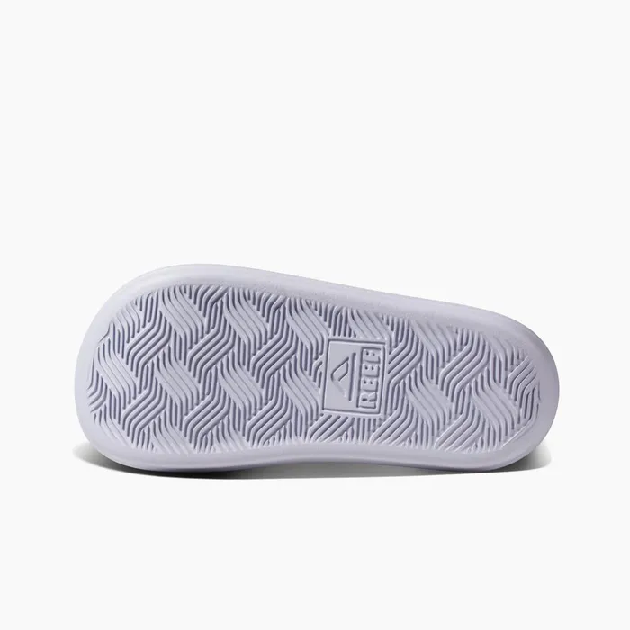 Women Reef Sandals Cushion Bondi Hydrangea Women Reef Sandals Cushion Bondi Hydrangea