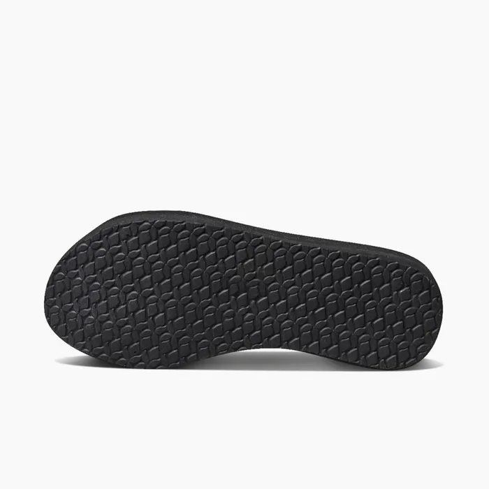 Women Reef Sandals Cushion Breeze Blackblack Women Reef Sandals Cushion Breeze Blackblack