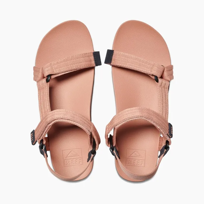 Women Reef Sandals Cushion Rem Hi Cork Women Reef Sandals Cushion Rem Hi Cork