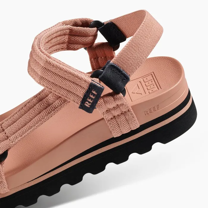 Women Reef Sandals Cushion Rem Hi Cork Women Reef Sandals Cushion Rem Hi Cork