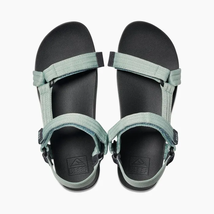 Women Reef Sandals Cushion Rem Hi Frosty Women Reef Sandals Cushion Rem Hi Frosty