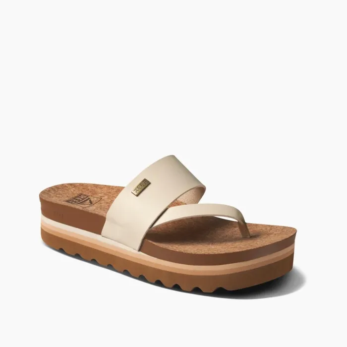 Women Reef Sandals Cushion Sol Hi Vintagetan Women Reef Sandals Cushion Sol Hi Vintagetan