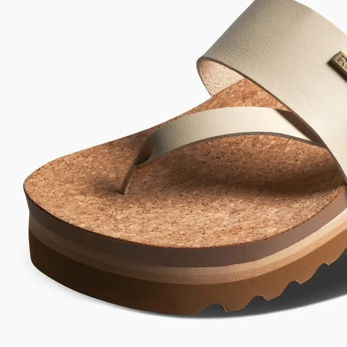 Women Reef Sandals Cushion Sol Hi Vintagetan Women Reef Sandals Cushion Sol Hi Vintagetan