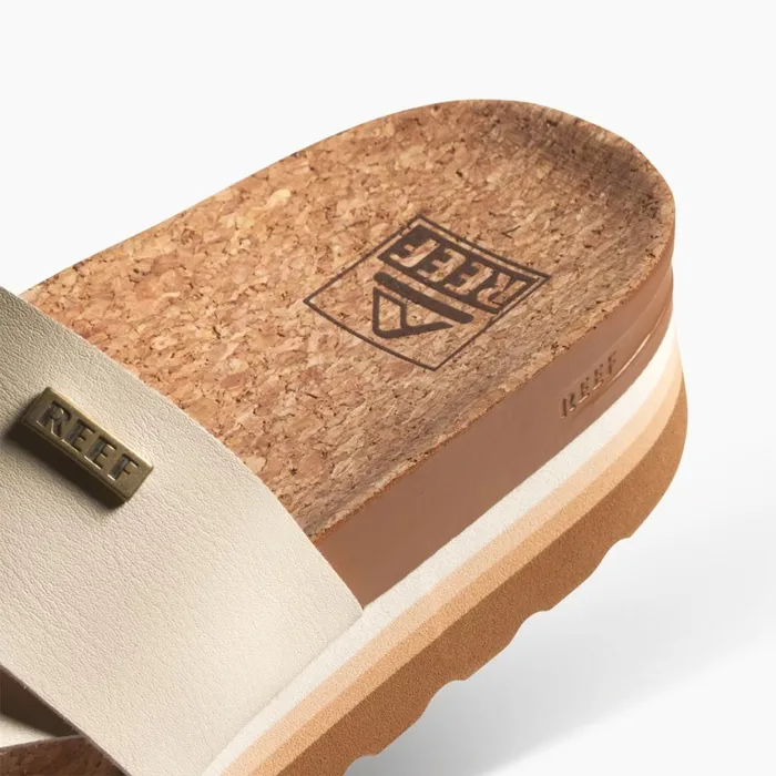 Women Reef Sandals Cushion Sol Hi Vintagetan Women Reef Sandals Cushion Sol Hi Vintagetan