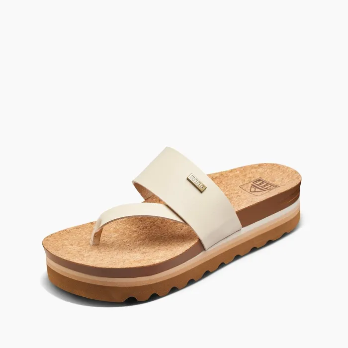 Women Reef Sandals Cushion Sol Hi Vintagetan Women Reef Sandals Cushion Sol Hi Vintagetan