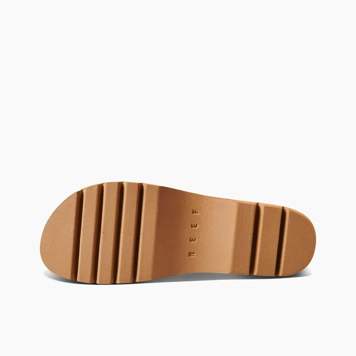 Women Reef Sandals Cushion Vista Higher Champagne Women Reef Sandals Cushion Vista Higher Champagne