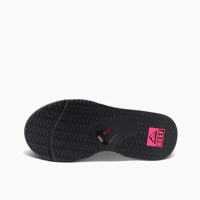 Women Reef Sandals Fanning Tropicana Women Reef Sandals Fanning Tropicana