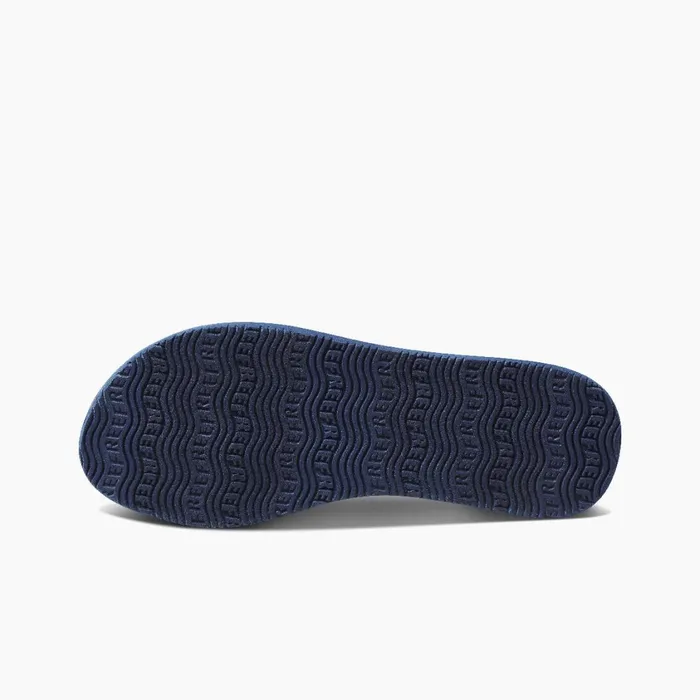 Women Reef Sandals Ginger Navy Women Reef Sandals Ginger Navy