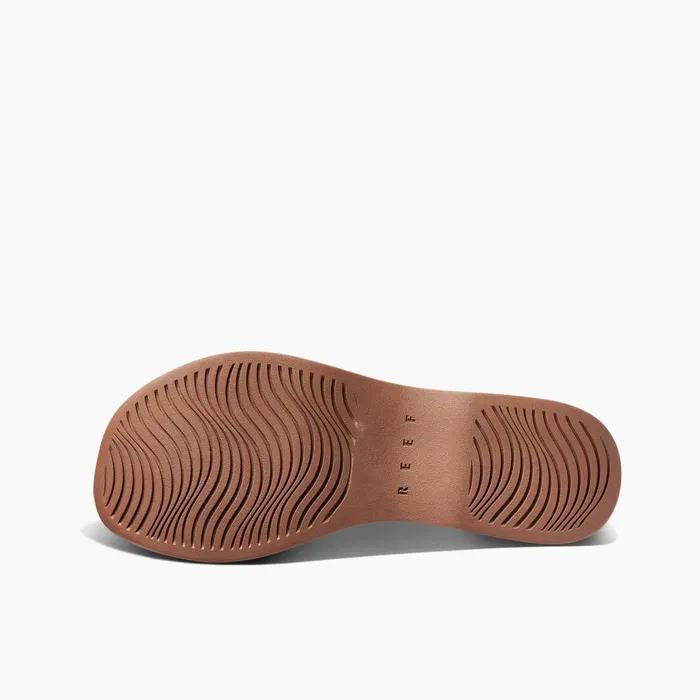 Women Reef Sandals Lofty Lux Hi Natural Women Reef Sandals Lofty Lux Hi Natural