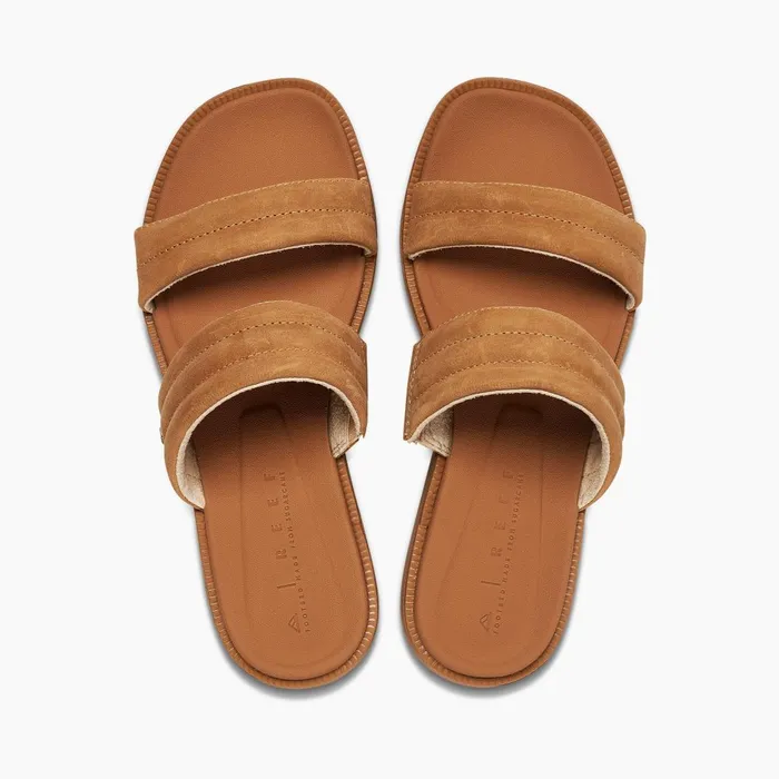 Women Reef Sandals Lofty Lux Hi Natural Women Reef Sandals Lofty Lux Hi Natural