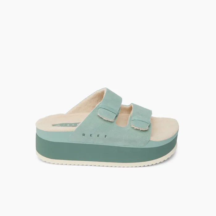 Women Reef Sandals Ojai Ciara Frosty