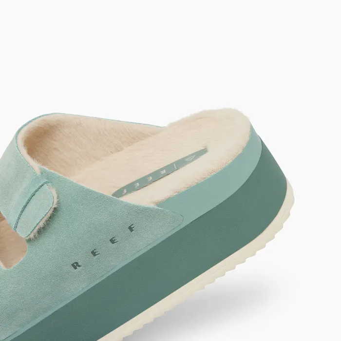Women Reef Sandals Ojai Ciara Frosty Women Reef Sandals Ojai Ciara Frosty