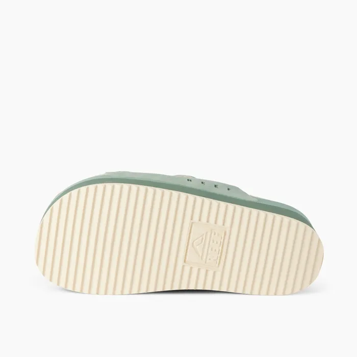 Women Reef Sandals Ojai Ciara Frosty Women Reef Sandals Ojai Ciara Frosty