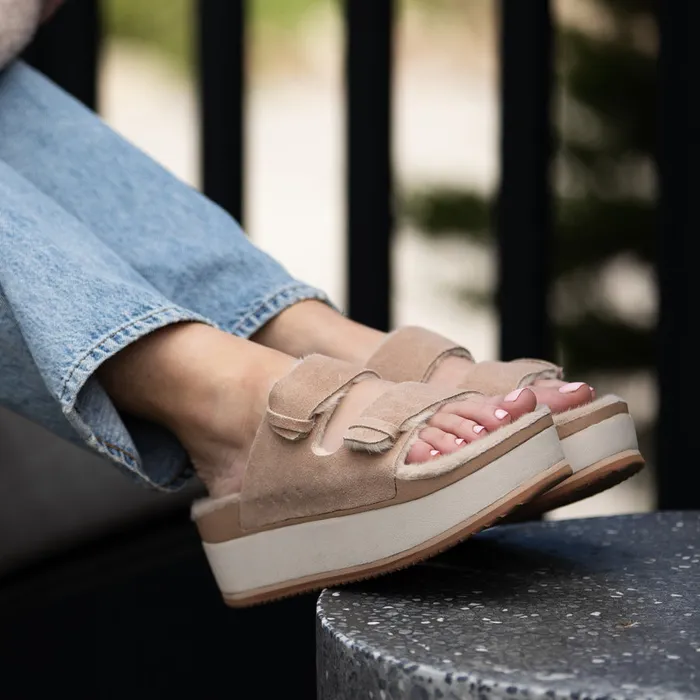 Women Reef Sandals Ojai Ciara Tan Women Reef Sandals Ojai Ciara Tan