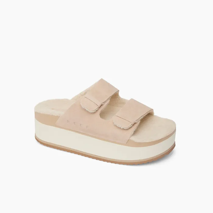 Women Reef Sandals Ojai Ciara Tan Women Reef Sandals Ojai Ciara Tan