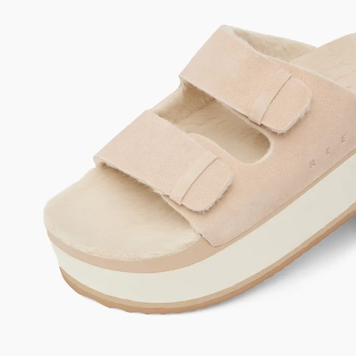 Women Reef Sandals Ojai Ciara Tan Women Reef Sandals Ojai Ciara Tan