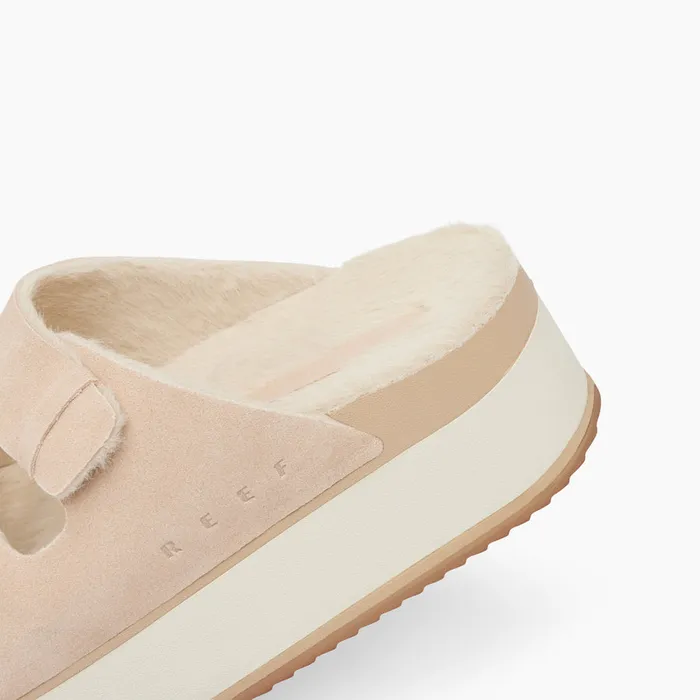 Women Reef Sandals Ojai Ciara Tan Women Reef Sandals Ojai Ciara Tan