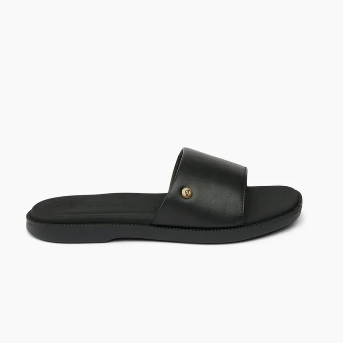 Women Reef Sandals Sunny Arrianah Blackblack