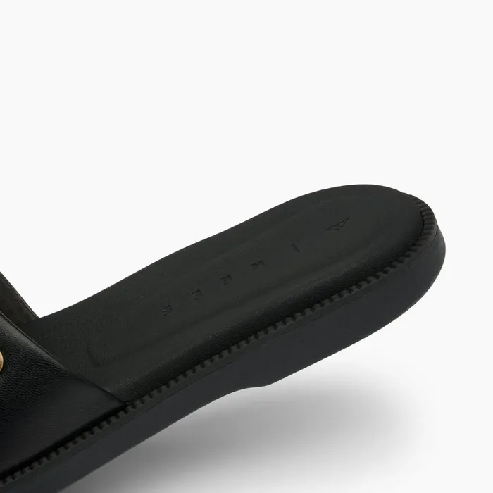 Women Reef Sandals Sunny Arrianah Blackblack Women Reef Sandals Sunny Arrianah Blackblack